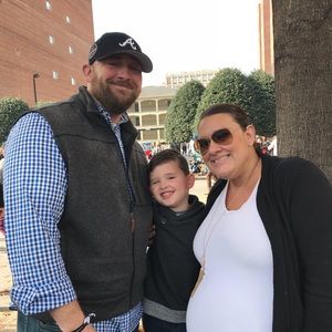 Meet your Posher, Ian